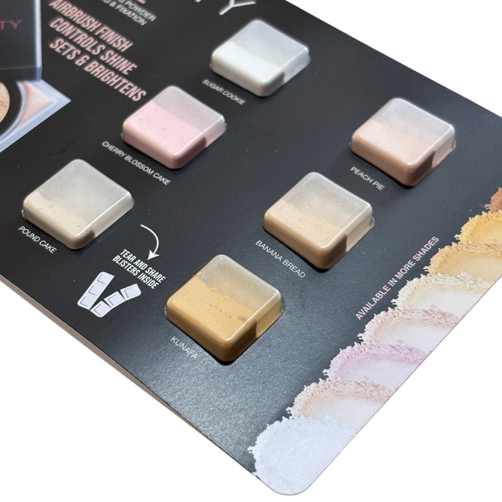 πΈ$2 Sephora Luxury Makeup Samples - Picture 4 of 7
